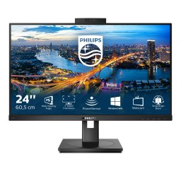 Philips B-line 242B1H monitor