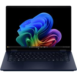 HP OmniBook X flip 14-fm0050nd laptop