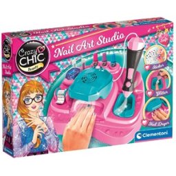 Crazy Chic - Nail Art Studio