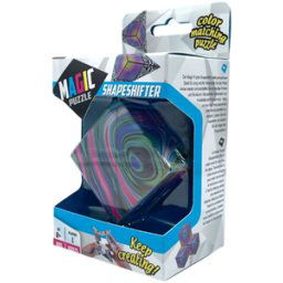 Magic Puzzle - Shapeshifter