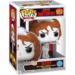Funko Pop! - House of a Thousand Corpses - Baby (Glitter) #1852