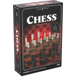 Dammen - Premium Classics