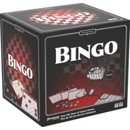 Bingo - Premium Classics