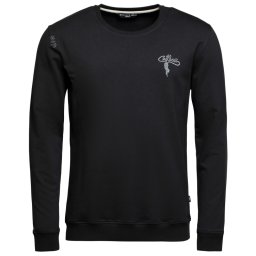 CHILLAZ Hokkaido Rope black - T-shirt L