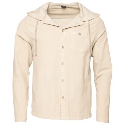 CHILLAZ Peak District dark sand - Blouse M