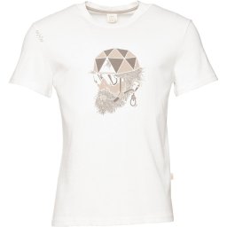 CHILLAZ Kopenhagen Explorer white - T-shirt M