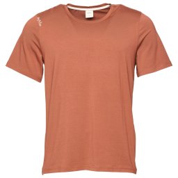 CHILLAZ Mountain Logo brick - T-shirt L