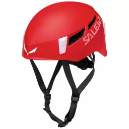 SALEWA Pura red L/XL (56-63cm) - Klimhelm