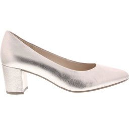 Gabor 81.450.62 Brons - Maat 38 - Dames Pumps