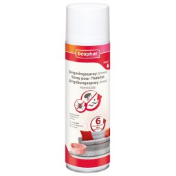 BEAPHAR OMGEVINGSSPRAY 500 ML