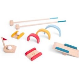 Golfset voor Kinderen