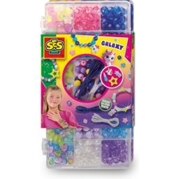SES - Galaxy Sieraden Kralenset