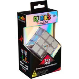 Rubiks Cube - Pulse