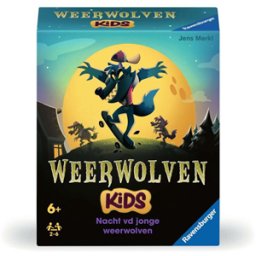 Weerwolven - Kids