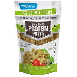 MaxSport Green Soybean Fettuccine
