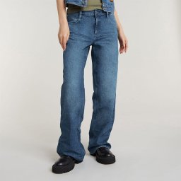 G-Star - W29 X L36 - Judee Loose Wmn - Dames - Jeans
