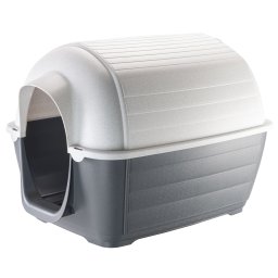 Ferplast Hondenhok Kenny 07: B 80 x T 111,6 x H 80 cm