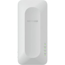 Netgear EAX12-100PES WiFi repeater Wit