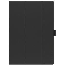 PocketBook Flip Cover Black for Color Note E-reader hoesje