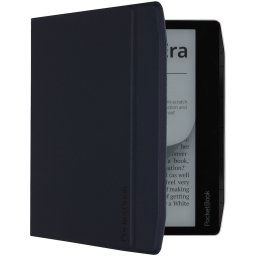 PocketBook Charge - Blue Wave E-reader hoesje Blauw