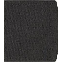 PocketBook Charge - Canvas Black E-reader hoesje Zwart