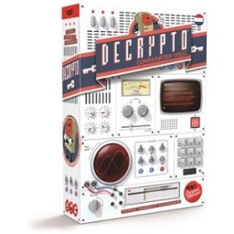 Decrypto (NL)