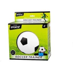 SportX - Voetbaltrainer