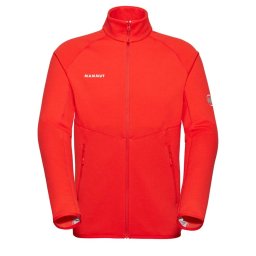 MAMMUT Aconcagua ML mammut red - Fleecejack XXL