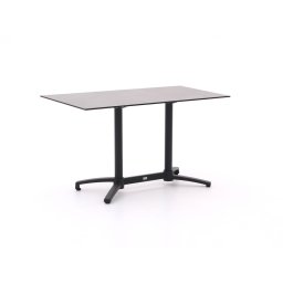 + 15% kassakorting | Bellagio Canzo klaptafel 120x70x73cm - Laagste prijsgarantie!
