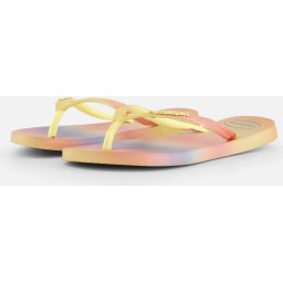 Havaianas Slim - maat 37-38 - Gradient Sunset Slippers
