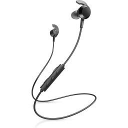 Philips TAE4205BK - Zwart - Draadloze In-Ear Koptelefoon