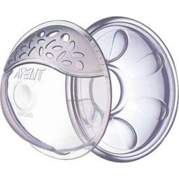 Philips Avent SCF157/02 - Borstschelpen - 2 stuks