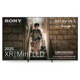Sony K-98XR55BP (2025) BRAVIA 5 - 85 inch - MiniLED TV