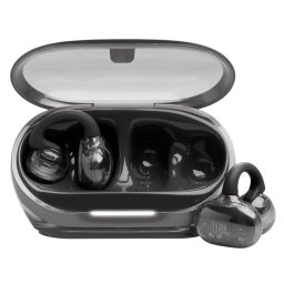 JBL Soundgear Clips In-ear oordopjes Zwart