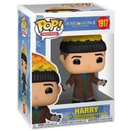 Funko Pop! - Home Alone 2 - Harry #1917
