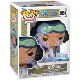 Funko Pop! - One Piece - Kuzan #2057