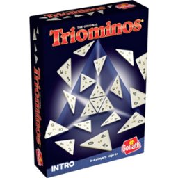 Triominos - Intro