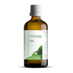 Fytomed Uro Druppels