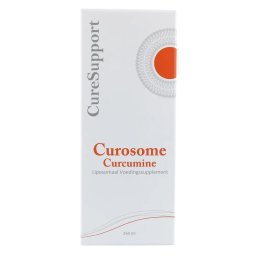 CureSupport Curcumine Liposomaal