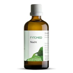 Fytomed Nacht Druppels