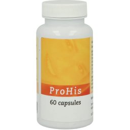 Depyrrol ProHis Capsules