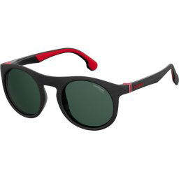 Carrera CA5048 Black & Red Zonnebril