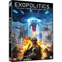 Exopolitics (DVD)