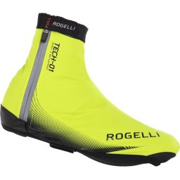 Rogelli - Maat 38/39 Fiandrex Overschoenen - Unisex