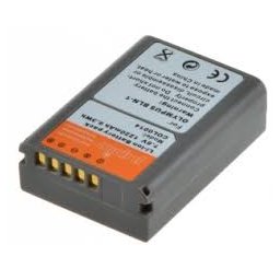 Jupio Accu Olympus PS-BLN1 voor OM-D