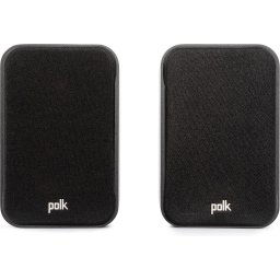 Polk Audio Signature Elite ES10 boekenplank luidspreker paar