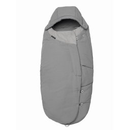 Maxi Cosi - Voetenzak Kinderwagen - Concrete Grey