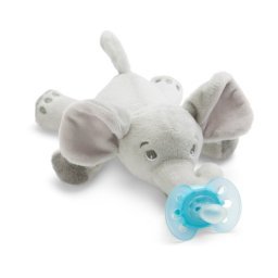 Philips Avent Fopspeen - Olifantje