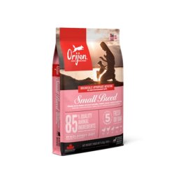 ORIJEN WHOLE PREY SMALL BREED 1,8 KG