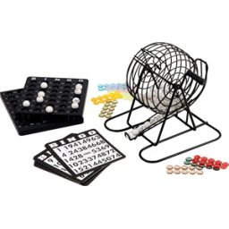 Bingo Molen - Groot